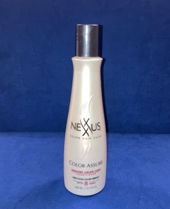 Nexxus Color Assure Radiant Color Care Conditioner Up To 8 Weeks 13.5 oz . - Picture 1 of 6
