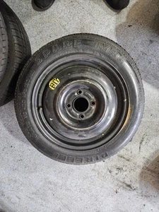 Ford Fiesta Spare Wheel - Picture 1 of 3