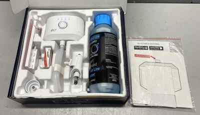 Limpiador de línea de aire acondicionado iFLO 11,18 pulgadas W X 11,62 pulgadas. H Blanco Foto 1 de 4