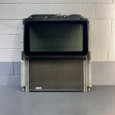 2012-2019 Mercedes Benz GLS450 X166 Sun Roof Moonroof Sunroof Assembly OEM Foto 1 de 4