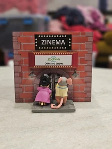 Zootopia 2 Zinema Popcorn Eimer Dose 2025 Versand JETZT schneller Versand AMC Cinemark Regal - Bild 1 von 6