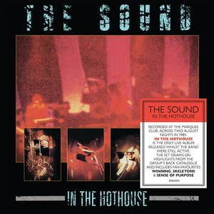 The Sound In the Hothouse (CD) Deluxe  Album - Bild 1 von 4
