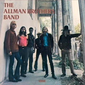 The Allman Brothers Band The Allman Brothers Band (Vinyl) 12" Album - Picture 1 of 1