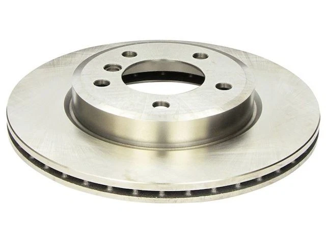 Rotor de freno delantero para BMW 320i 2001-2005 2002 2003 2004 VW535JV Foto 1 de 1