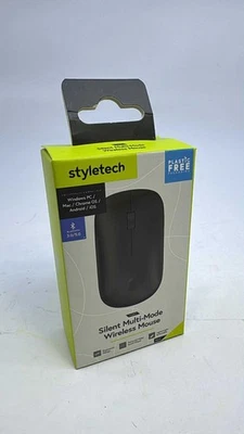 Styletech M400 mouse Universal Ambidextrous 1200 DPI - Image 1 of 2