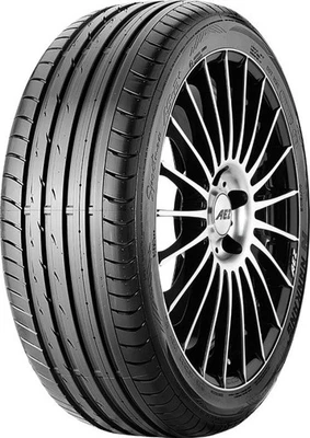 Reifen NANKANG Sportnex AS-2+ 195/45 R16 84V XL Sommerreifen - Bild 1 von 4