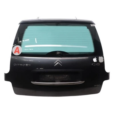 Malle/Hayon arriere CITROEN C8 1669685780 - Photo 1/4