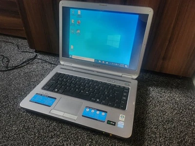 Sony Vaio VGN-NR21J/S - Intel Pentium - 2GB RAM - 200GB HDD - Free P&P - Image 1 of 4