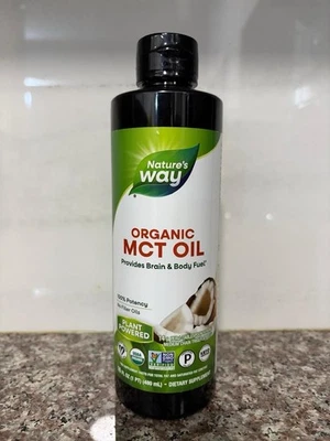 Nature’s Way 10895 Oil Liquid - 16oz - Image 1 of 3