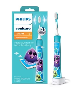 Cepillo de dientes eléctrico Philips Sonicare HX6351/41 - rosa - Imagen 1 de 1