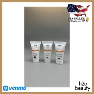 Isdin Eryfotona Actinica Ultralight Emulsion SPF50 2ml 0.07oz X 3 New - Picture 1 of 1