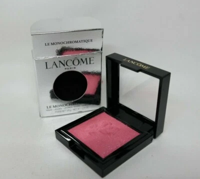 Lancome Le Monochromatique Eyes - Cheeks - Lips OUI MAIS NON .13 oz NIB - Image 1 of 4
