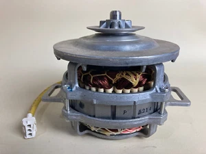 MOTOR & MAGNET ASSY (JST PLUG) Electrolux 0214200091 - Picture 1 of 5