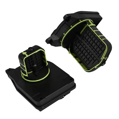 Left & Right Air Intake Manifold Flap Adjuster DISA Valve For BMW 135i 328i 530i Foto 1 de 4