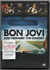 Bon Jovi Lost Highway: The Concert - DVD
