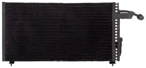 New A/C Condenser for Ford Probe 1993-1997 Parallel Flow 13 - Picture 1 of 3