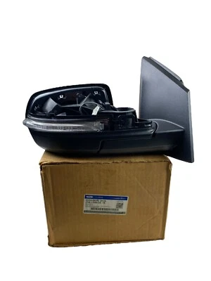 Genuine Ford OEM 2015-2024 Ford Edge Passenger RH Side Mirror Outside - Image 1 of 4