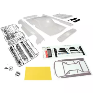 Redcat 1964 Impala Body Kit (Clear) (1pc) RER13192 - Picture 1 of 8