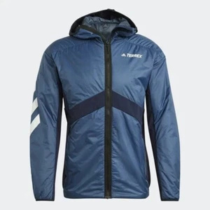 Terrex Skyclimb Hybrid Insulation Ski Touring JacketMan Size XL RRP £220 - Picture 1 of 7