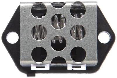 Módulo de ventilador de refrigeración para motor GMC Terrain 2010-2017 puertas 2011 2012 2013 2014 Foto 1 de 2