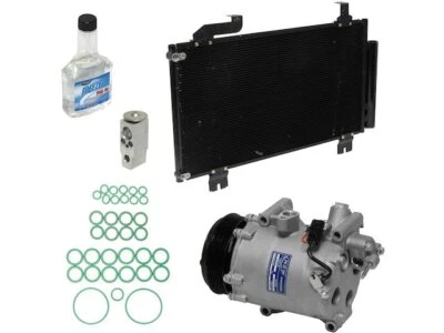 Kit de compresor de aire acondicionado 58459ZYKD 2011 2010 2012 2013 para Acura TSX 2009-2014 Foto 1 de 2