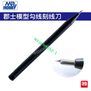 MRHOBBY GT65 Mr. Line Chisel (Hobby Tool) - Picture 1 of 1