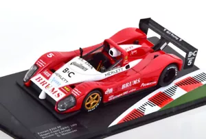 1:43 Altaya Ferrari F333 SP Winner SRWC Magny-Cours Lavaggi/Mazzacane - Bild 1 von 2