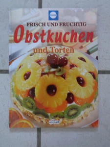 Obstkuchen und Torten. Küchle Frisch und Fruchtig - Bild 1 von 2