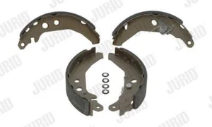 GANASCE FRENI per FORD FIESTA (F3L, F5L) COURIER FIESTA (J5, J3) - Imagen 1 de 1