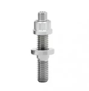 BLOX Racing SUS303 Stainless Steel Intake Manifold Stud Kit M8 x 1.25mm 55mm in - Bild 1 von 1