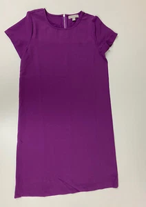 chelsea28 Womens dress Extra Small Purple Zip - Picture 1 of 6