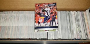 2019 Prestige Pick Your Card & Complete Your Set NFL Football Base Cards #1-300