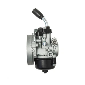 15mm Motorcycle Carburetor For 2 stroke 39cc Mini Pocket Bike ATV Dirt Bike Part - Picture 1 of 5