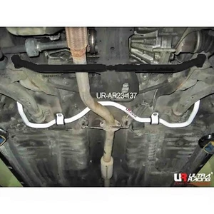 TOYOTA COROLLA AE80/82 83~89 ULTRA RACING 23MM FRONT ANTI ROLL STABILIZER BAR - Picture 1 of 7