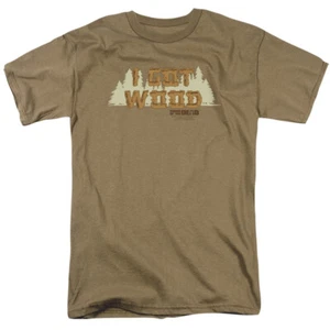 Shaun Of The Dead "Ed's Shirt" T-Shirt - Picture 1 of 3