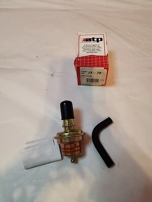 Modulador de vácuo NOS ATP JX-70 - Imagem 1 de 4