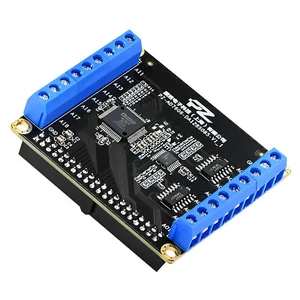 Puzhi PZ7606 FPGA Modul AD7606 AD7608 16bit 200KSPS Sampling Rate 8-way AD 0.5mV - Picture 1 of 6
