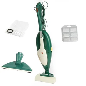 Vorwerk Kobold 135+ Eb 351 , Adecuada Laminatbürste De Jatop , Garantía - Imagen 1 de 9