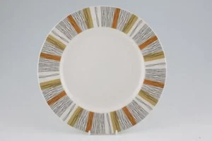 Midwinter - Sienna - Dinner Plate - 125660Y - Picture 1 of 1