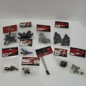 NEW Lot of 10 pcs Redcat Racing RC Parts SEALED - Picture 1 of 11