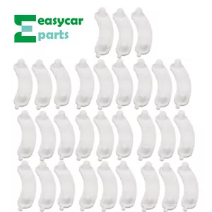 Aftermarket 10 Pack for Kenmore Washer Washing Machine Base Pad 285744 - Picture 1 of 6