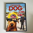 Firehouse Dog (DVD, 2011)