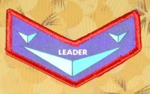 👀 ~ Parche Premio Activision Atari Videojuego Vintage Años 80 -- Starmaster Leader - Imagen 1 de 3