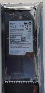 Fujitsu CA08226-E979 CA05954-4173 2.4TB 10k 2.5 " SAS Hard Drive - Picture 1 of 2