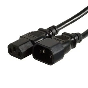 6 FT 100% Brand New AC Power Cable - Picture 1 of 1