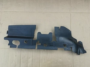 Skoda Kühler Kunststoff Seitenverkleidung - 5E0121284C **Original Neu Skoda Original-Zubehör-Hersteller Teil** - Bild 1 von 9