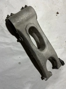 Swingarm OEM factory aluminum Yamaha YFZ450 YFZ 450 06 07 08 09 10 11 12 13 - Picture 1 of 9