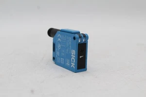 Sick WTF12-3P2431 Photoelectric Proximity Sensor - Picture 1 of 5