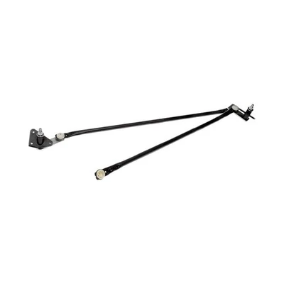 Buje de plástico negro para Lexus LX470 2000-2007 limpiaparabrisas Foto 1 de 4