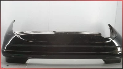 99-03 Mercedes CLK430 W208 Rear Bumper Cover Assembly Black A2088850425 OEM - Image 1 of 4